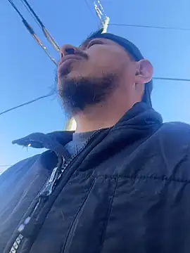 MynameisPaco online show from 29, 11, 2025