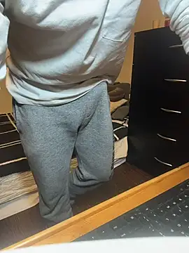 MynameisPaco online show from 1, 12, 2025