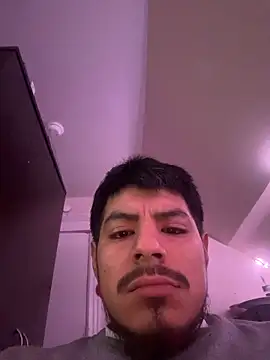 MynameisPaco online show from 22, 12, 2025