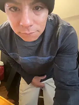 MynameisPaco online show from 4, 2, 2026