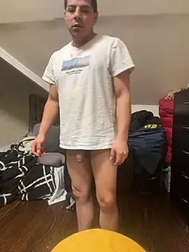 MynameisPaco online show from 12, 2, 2026