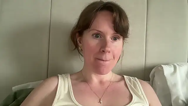 redheadrosie69 online show from 8, 3, 2026