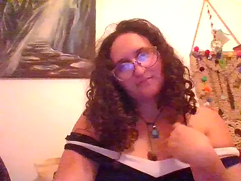 juicyrubies online show from 19, 1, 2025