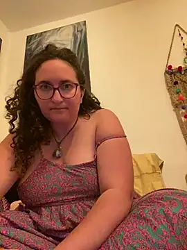 juicyrubies online show from 17, 3, 2025