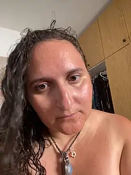 juicyrubies online show from 22, 9, 2025