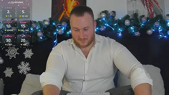 RoddyStill online show from 12, 12, 2024