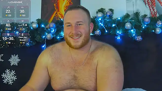 RoddyStill online show from 15, 12, 2024