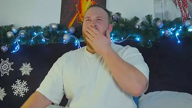 RoddyStill online show from 17, 12, 2024