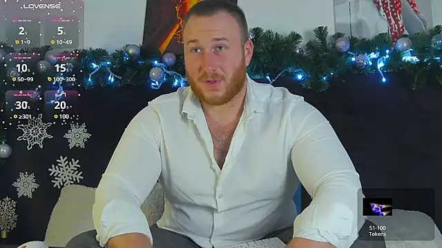 RoddyStill online show from 18, 12, 2024