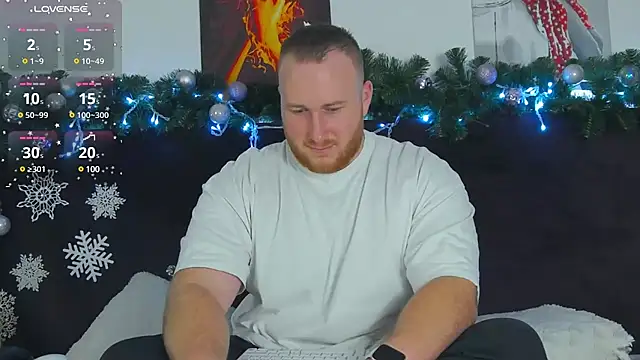 RoddyStill online show from 22, 12, 2024