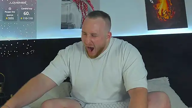 RoddyStill online show from 4, 1, 2025