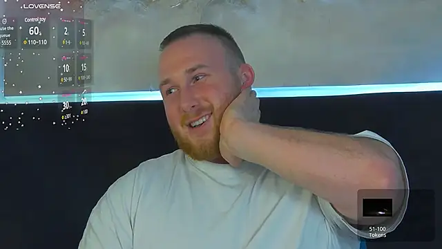 RoddyStill online show from 9, 1, 2025