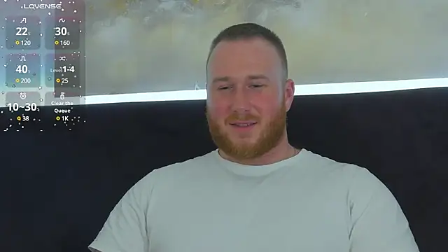 RoddyStill online show from 23, 1, 2025