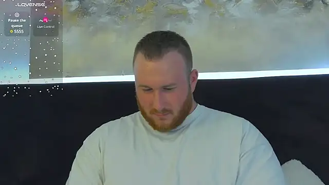 RoddyStill online show from 29, 1, 2025