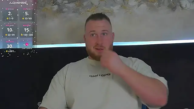 RoddyStill online show from 19, 2, 2025