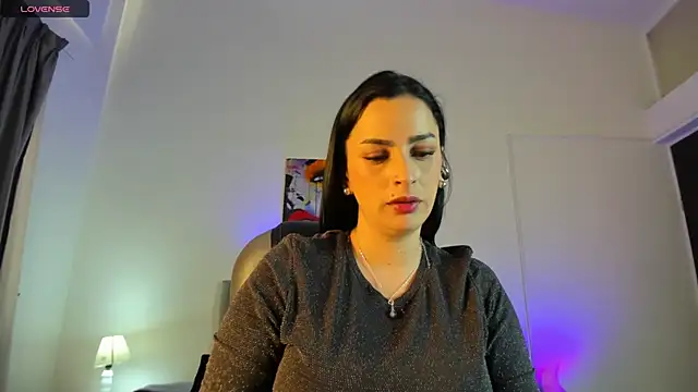 Jayden Jonnes online show from 6, 3, 2025