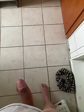 YoungDick25 online show from 12, 10, 2025