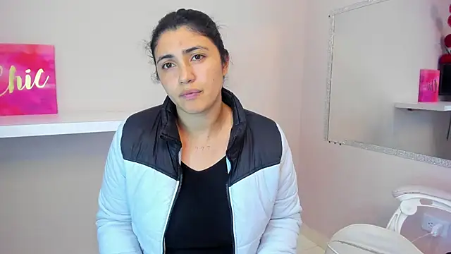 Danna 777  online show from 29, 12, 2024