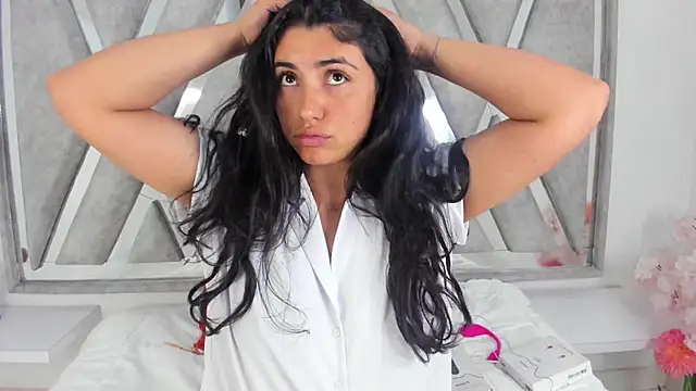 Danna 777  online show from 12, 3, 2025