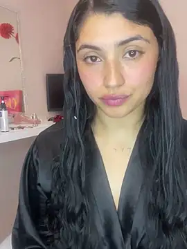 Danna 777  online show from 15, 3, 2025