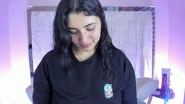 Danna 777  online show from 28, 11, 2025