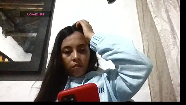 stefany sexxx online show from 26, 10, 2025