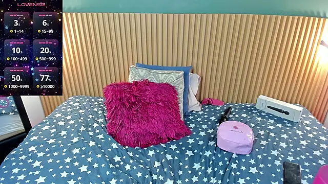 Snapshot of _anavictoria_ chatting on 1, 3, 2025 anavictoria online show from 1, 3, 2025