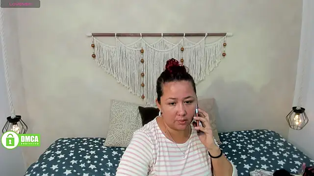 Snapshot of _anavictoria_ chatting on 3, 10, 2025 anavictoria online show from 3, 10, 2025