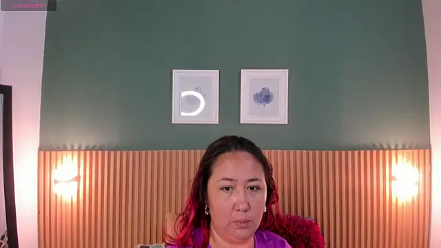 Snapshot of _anavictoria_ chatting on 31, 10, 2025 anavictoria online show from 31, 10, 2025