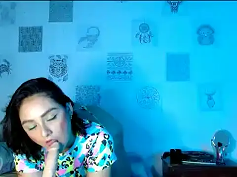 Kaory 32 online show from 10, 1, 2025