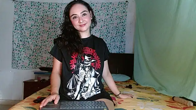 Snapshot of Kaory_32 chatting on 1, 8, 2026 Kaory 32 online show from 1, 8, 2026