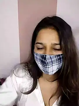 Snapshot of PRINCESS_ZANNAT chatting on 17, 1, 2025 PRINCESS ZANNAT online show from 17, 1, 2025