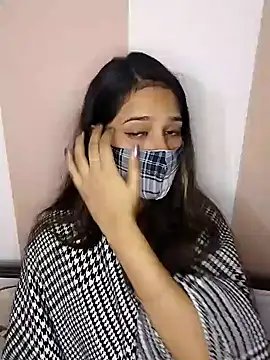 Snapshot of PRINCESS_ZANNAT chatting on 30, 1, 2025 PRINCESS ZANNAT online show from 30, 1, 2025