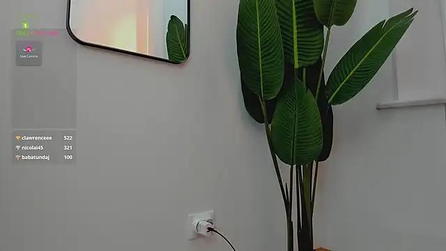 Snapshot of Whitney_Svonn chatting on 29, 12, 2024 Whitney Svonn online show from 29, 12, 2024