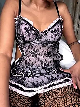 Ravishing Rubi online show from 21, 3, 2026