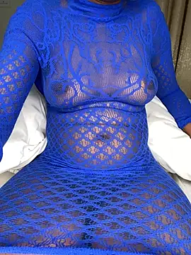 Ravishing Rubi online show from 24, 3, 2026