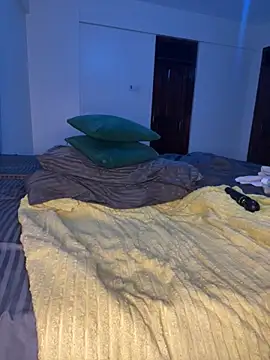 NissyxSawee online show from 22, 10, 2025