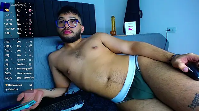 Snapshot of AlanDaviss chatting on 27, 1, 2025 AlanDaviss online show from 27, 1, 2025