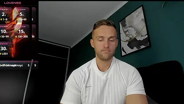 ShawnFucker2 online show from 4, 1, 2025