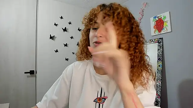 Snapshot of valent_27 chatting on 12, 7, 2026 valent 27 online show from 12, 7, 2026