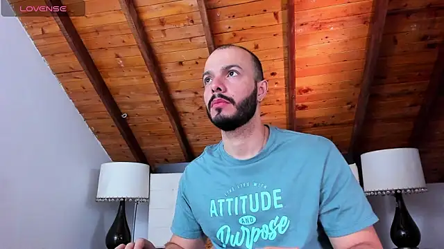 Tom Bailey online show from 14, 9, 2025