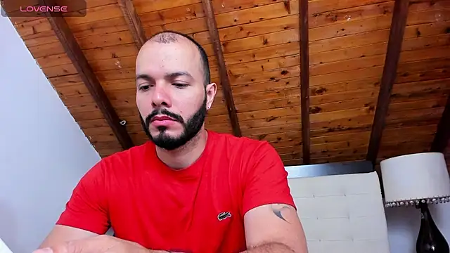 Tom Bailey online show from 15, 9, 2025