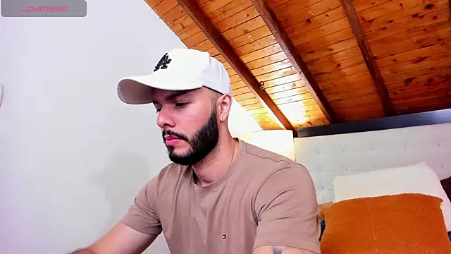 Tom Bailey online show from 11, 10, 2025