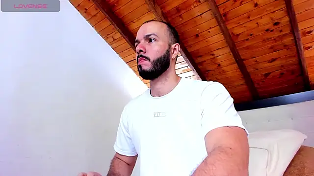 Tom Bailey online show from 16, 1, 2026