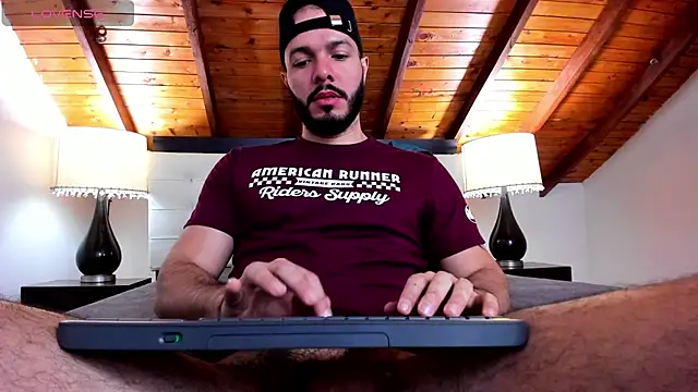 Snapshot of Tom_Bailey chatting on 18, 1, 2026 Tom Bailey online show from 18, 1, 2026