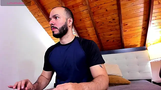 Snapshot of Tom_Bailey chatting on 19, 1, 2026 Tom Bailey online show from 19, 1, 2026