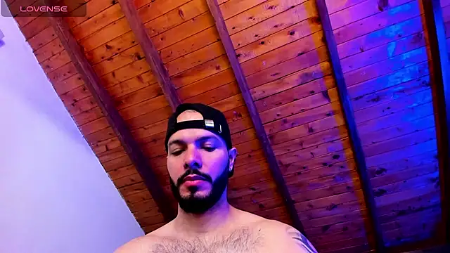 Snapshot of Tom_Bailey chatting on 2, 2, 2026 Tom Bailey online show from 2, 2, 2026