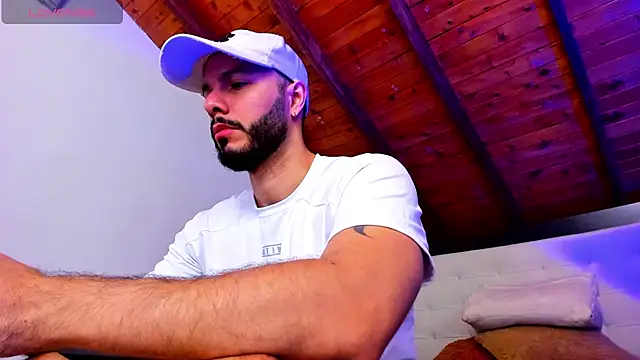 Snapshot of Tom_Bailey chatting on 3, 2, 2026 Tom Bailey online show from 3, 2, 2026