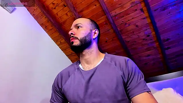 Snapshot of Tom_Bailey chatting on 5, 2, 2026 Tom Bailey online show from 5, 2, 2026