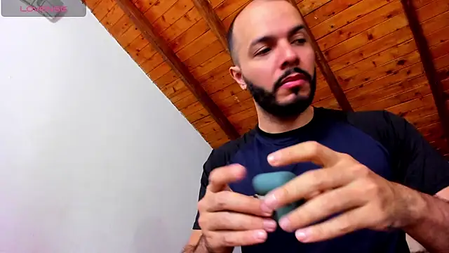 Snapshot of Tom_Bailey chatting on 17, 2, 2026 Tom Bailey online show from 17, 2, 2026